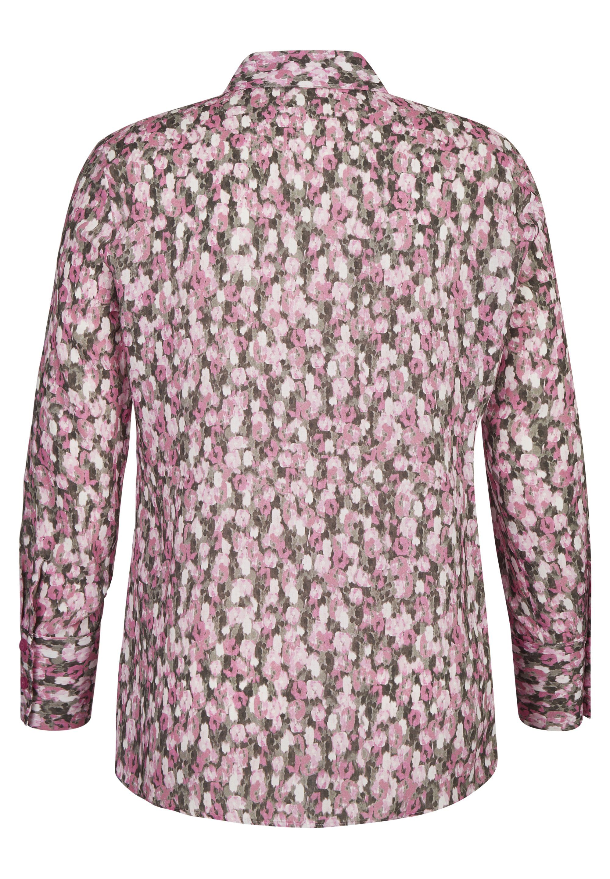 Rabe Klassische Bluse Bluse