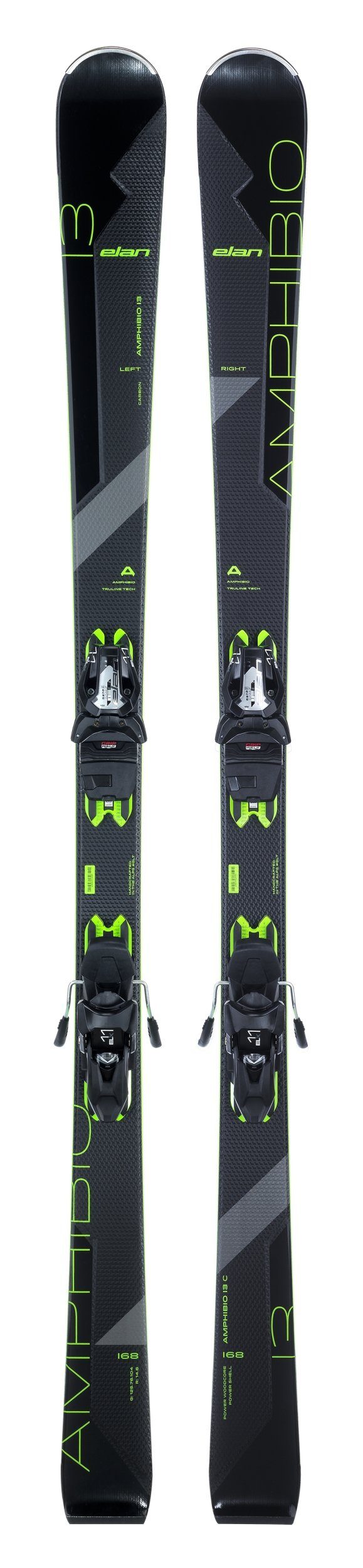 elan Ski AMPHIBIO 13 C ELX PS 11.0