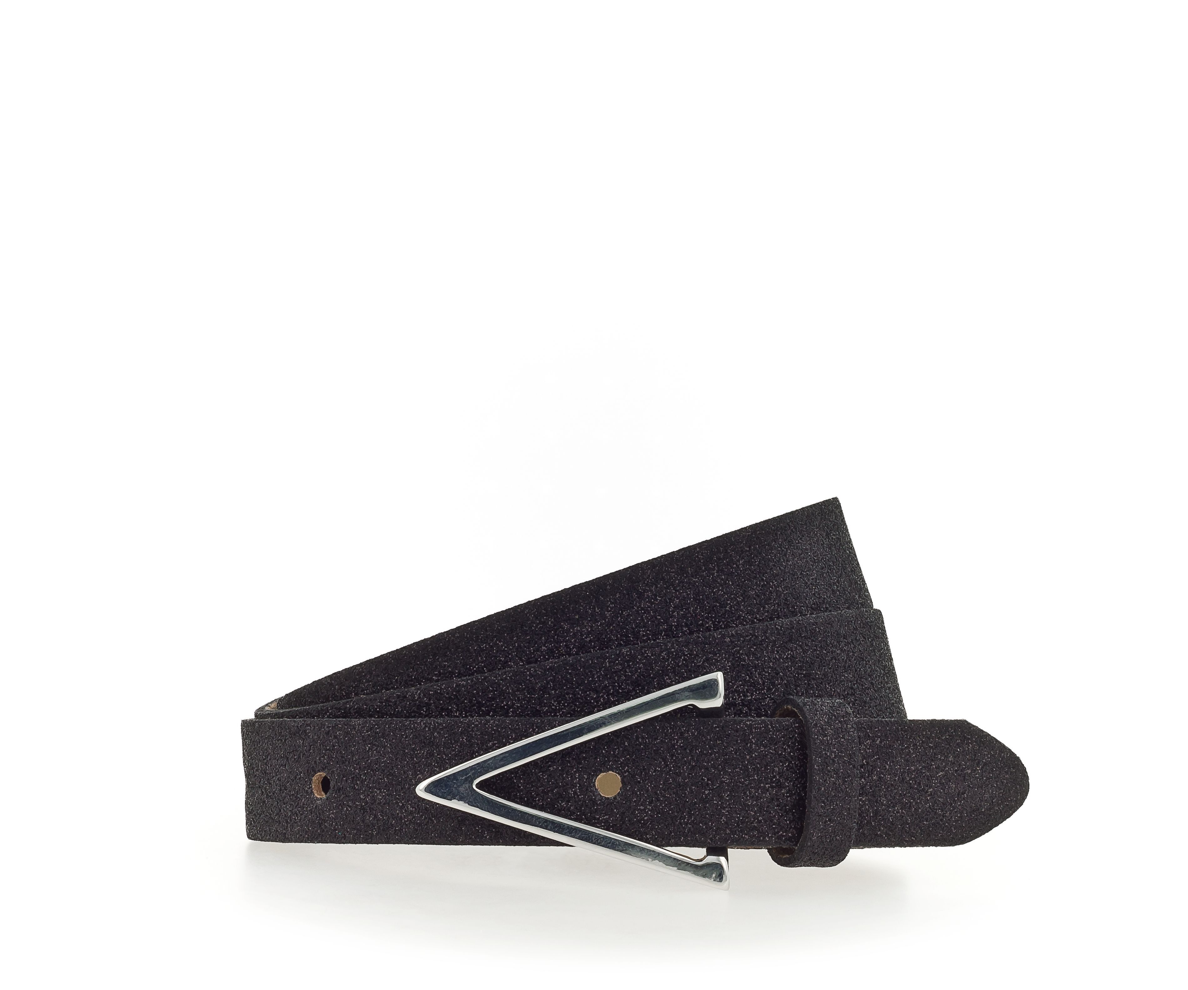 Vanzetti Ledergürtel