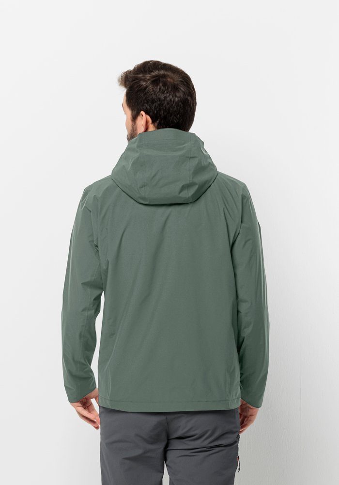 Jack Wolfskin Funktionsjacke ROBURY 2L JKT günstig online kaufen