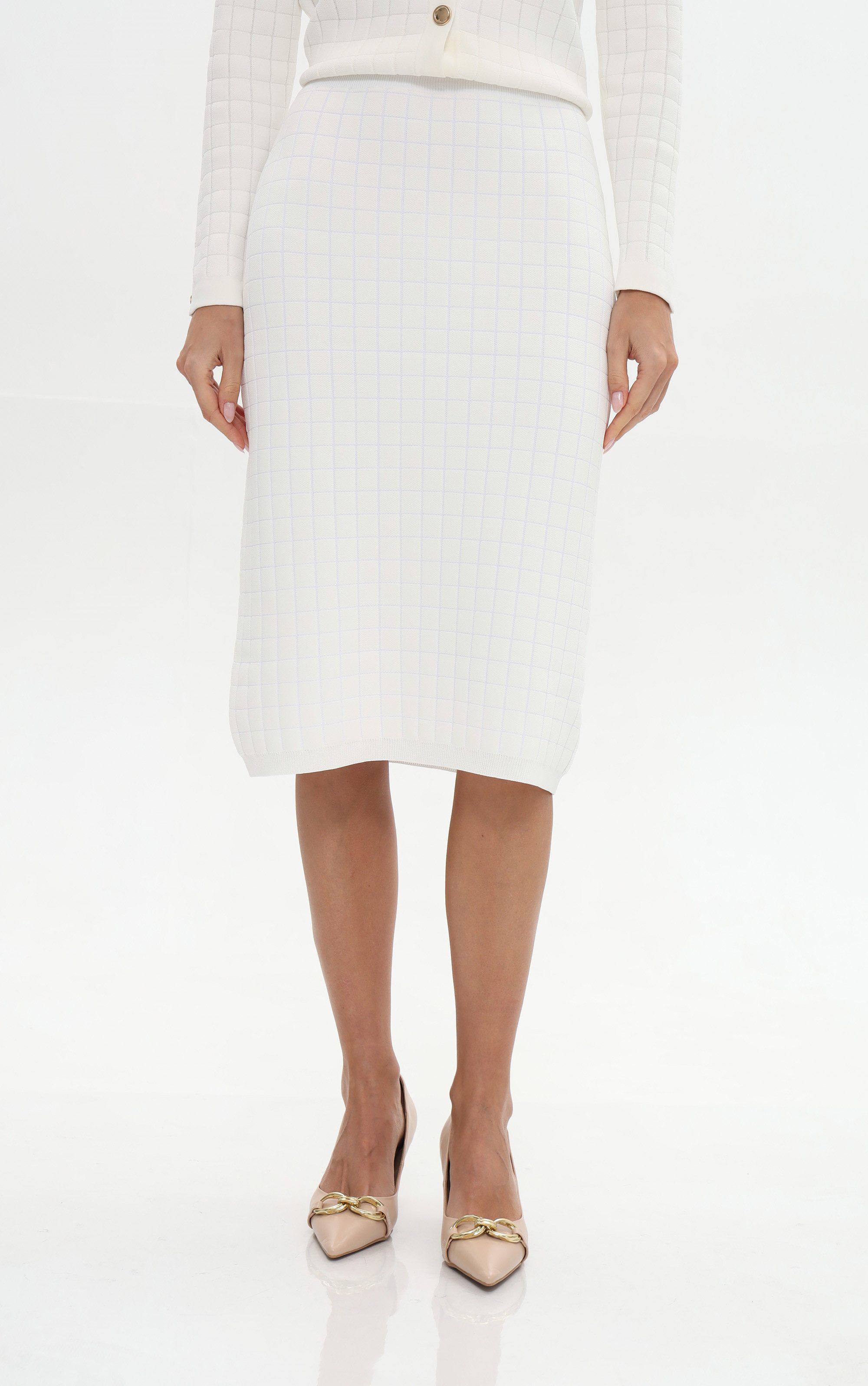 Passioni Midirock mit Karostruktur