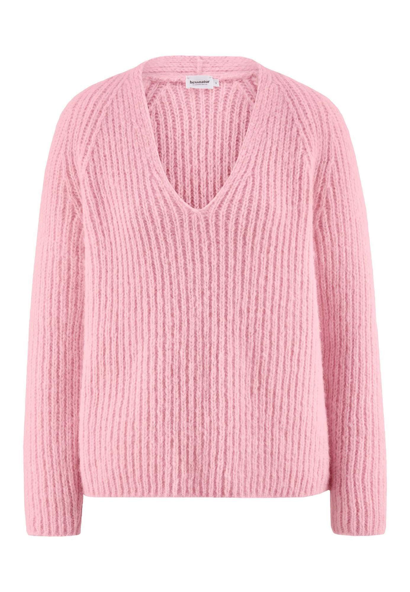 Hessnatur Strickpullover günstig online kaufen