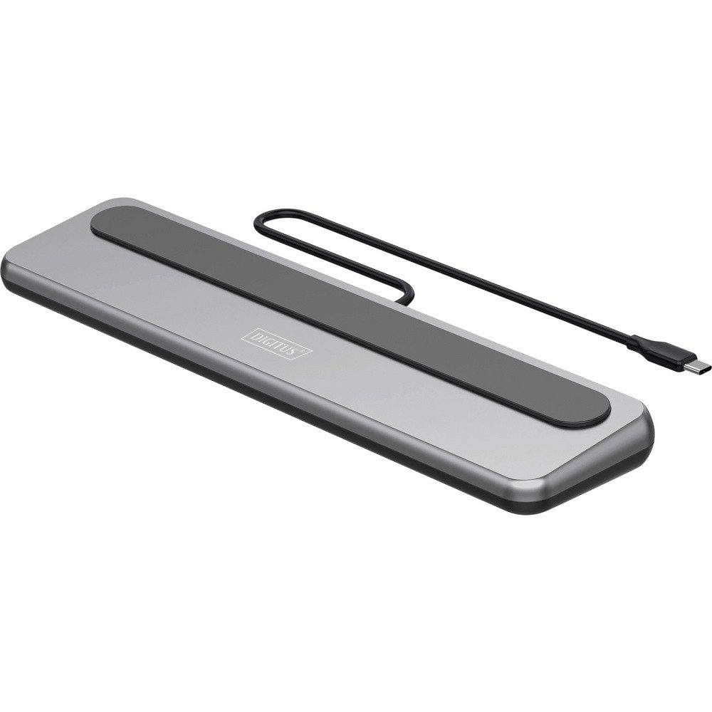 Digitus Laptop-Dockingstation Digitus USB-C® Dockingstation DA-70919 Passend für Marke Dockingstati