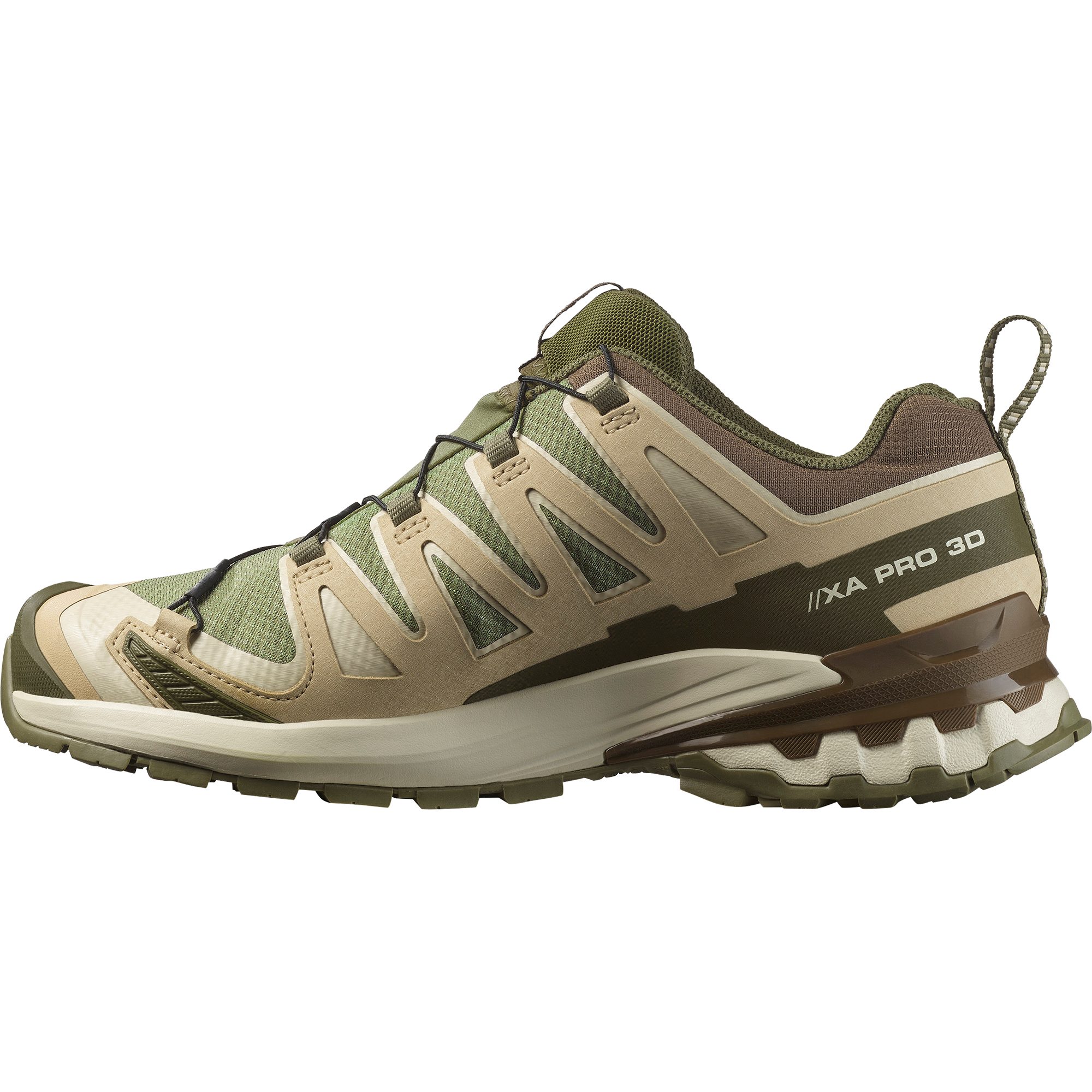 Salomon XA PRO 3D V9 GORE-TEX® Trailrunningschuh wasserdicht
