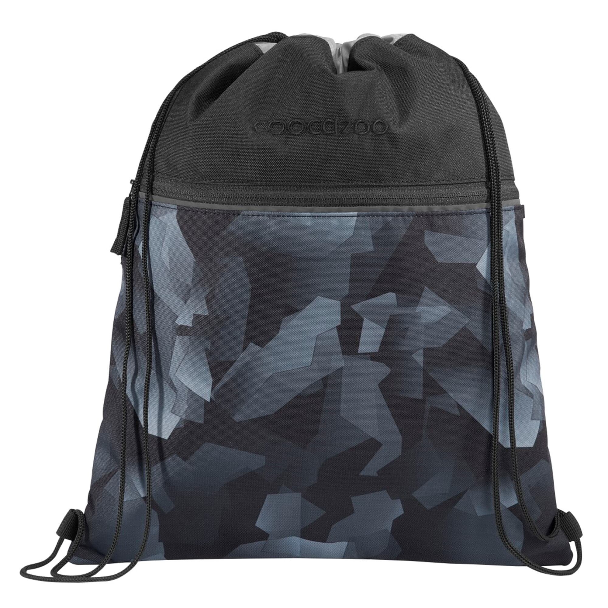 coocazoo Sporttasche Turnbeutel, 10 Liter (1-tlg) günstig online kaufen