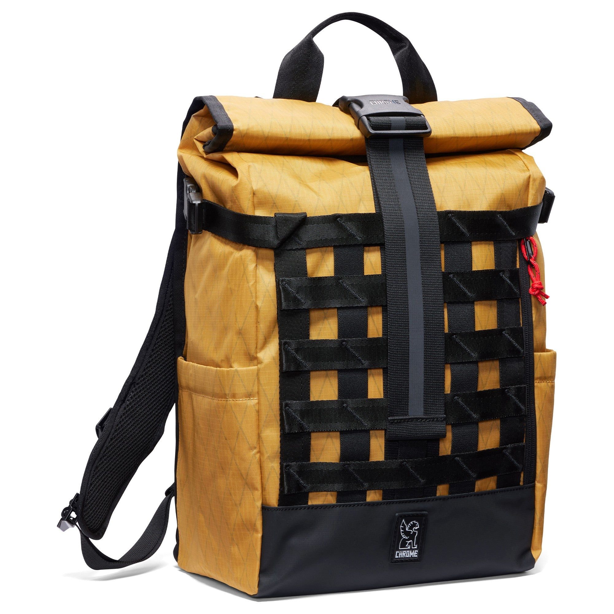 Chrome Fahrradrucksack Barrage 18L - Bike günstig online kaufen
