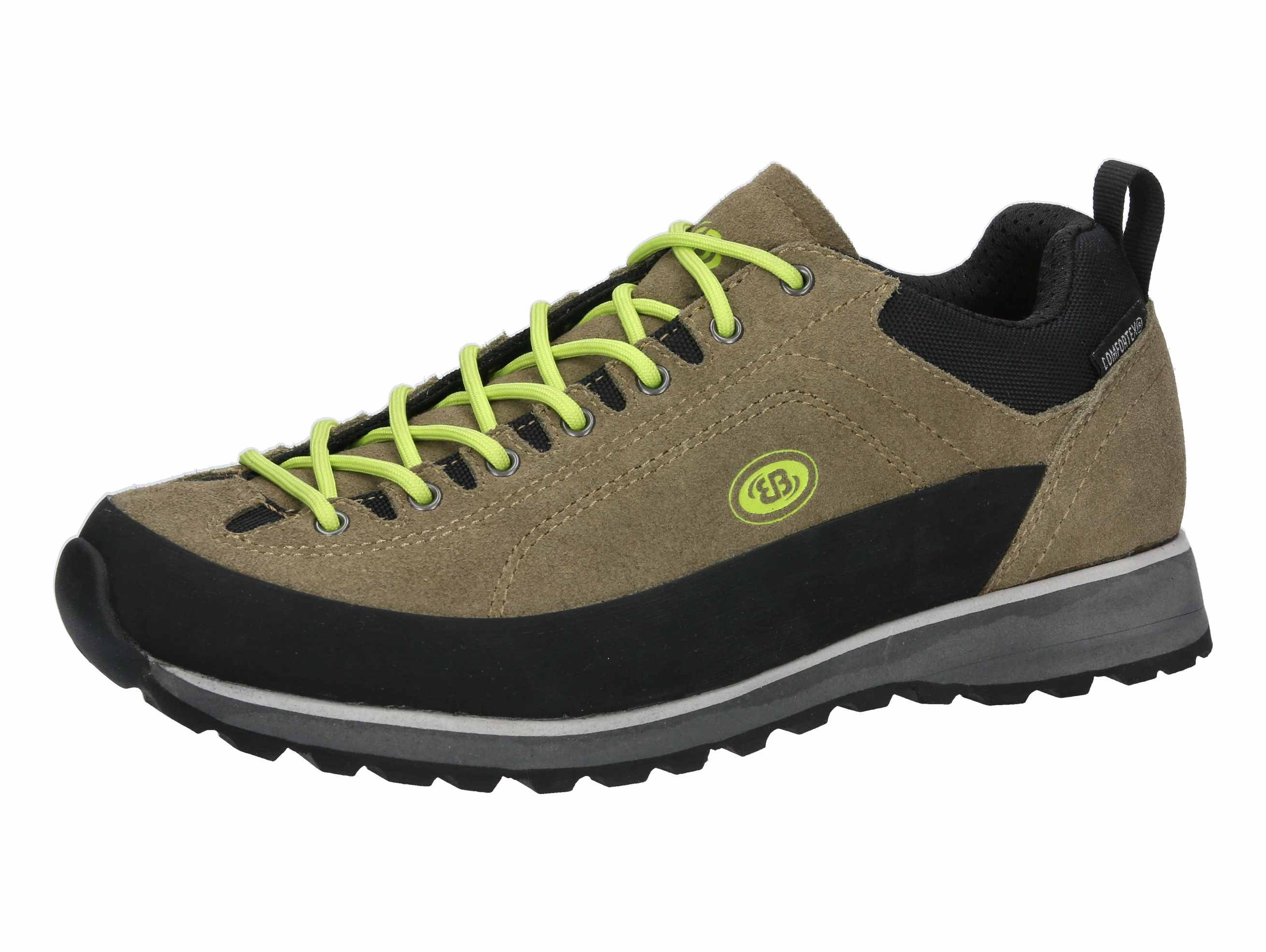 BRÜTTING Outdoorschuh Mount Parry Wanderschuh