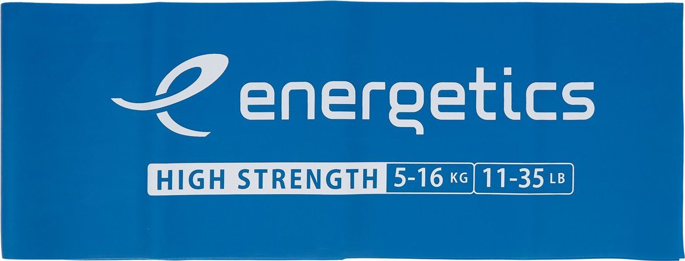 Energetics Physiobänder Physioband Fit. Band 250cm 1.0
