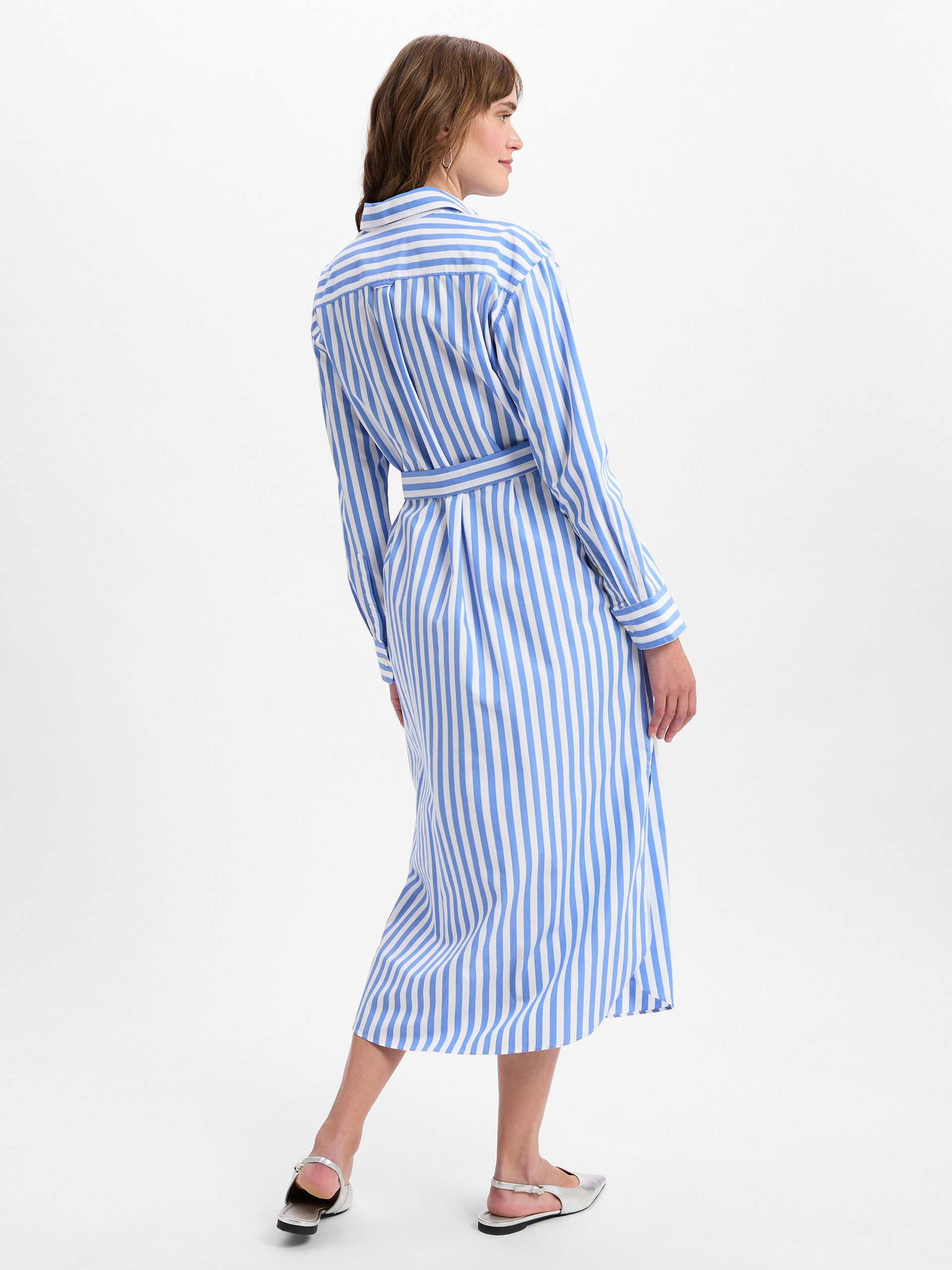 Gant Blusenkleid günstig online kaufen