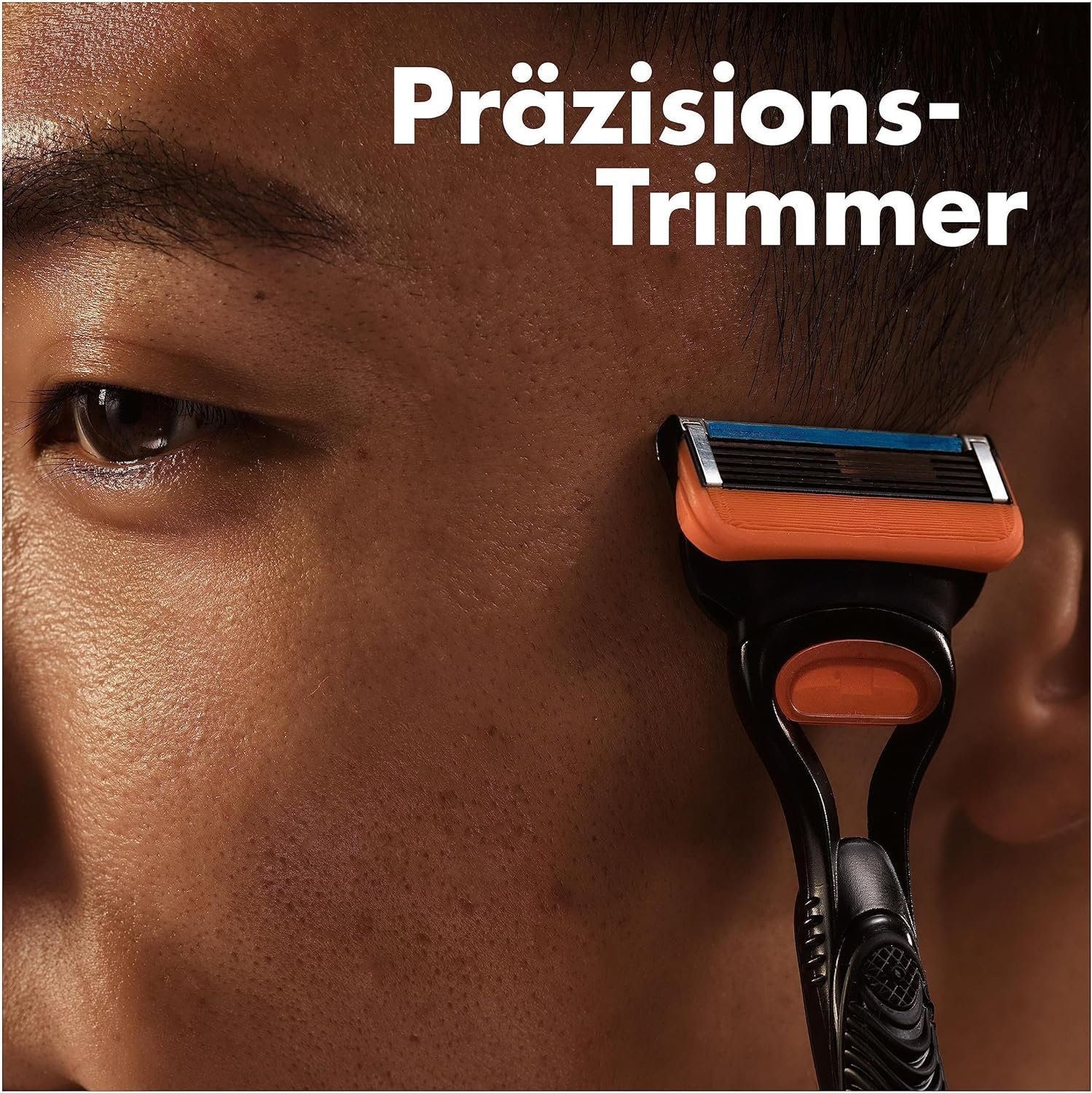 Gillette Rasierklingen, 8-tlg., Pack, 8 Ersatzklingen für Nassrasierer Rasierer