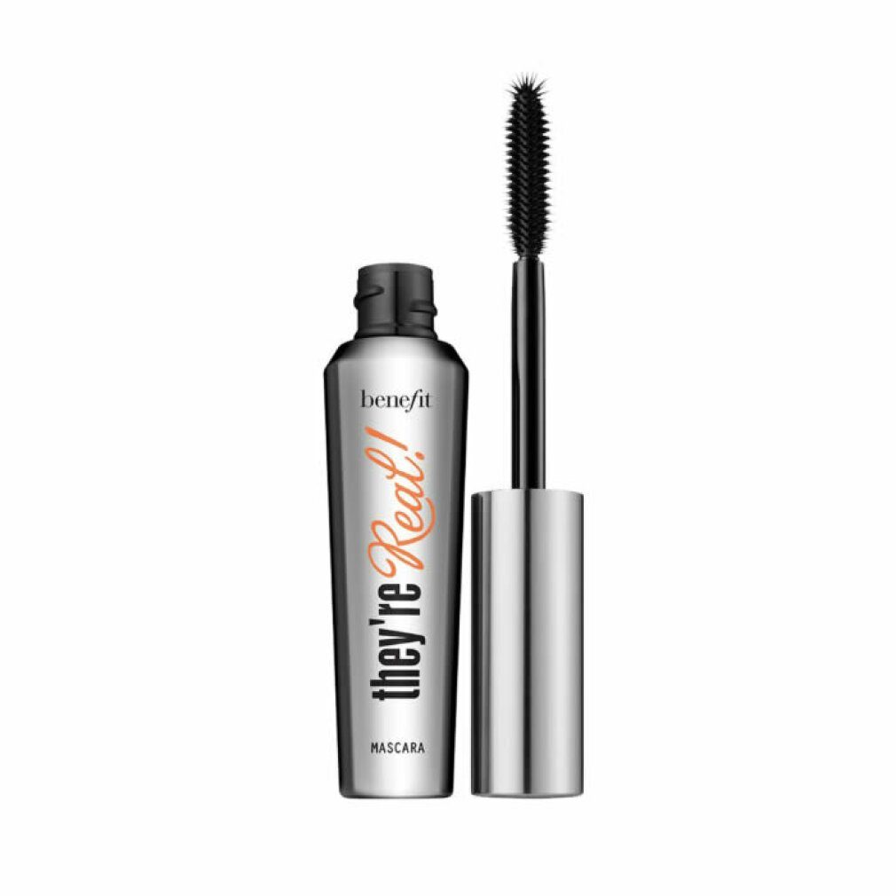 Benefit Mascara They're Real! Mascara Jet Black