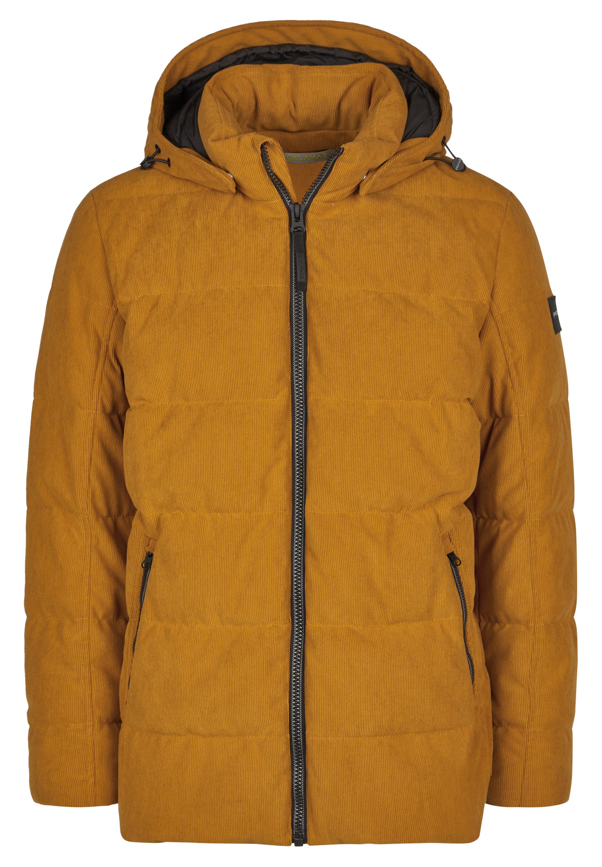 Calamar Outdoorjacke Cordjacke