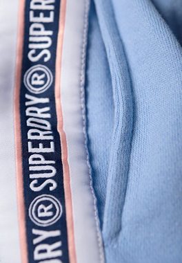 Superdry Shorts Superdry Shorts Damen ALICIA SHORTS Seafoam Blue