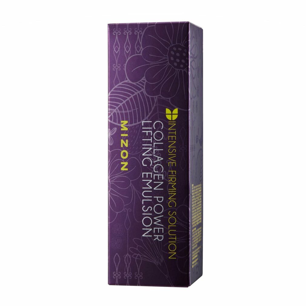 Mizon Körperpflegemittel Tripping Haut emulsion containing 54% collagen Emulsion 120ml