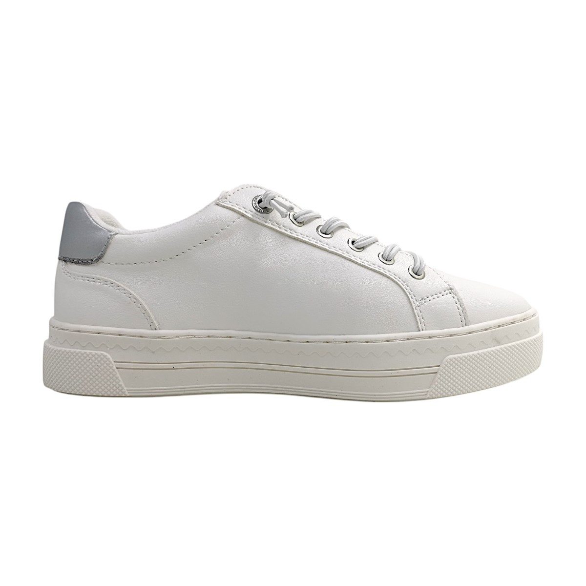 TOM TAILOR Schnürer Schnürschuh günstig online kaufen