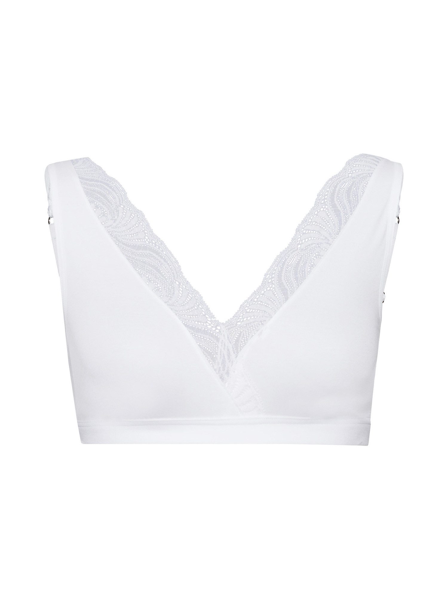 Hanro Soft-BH Cotton Delight t-shirt bh günstig online kaufen