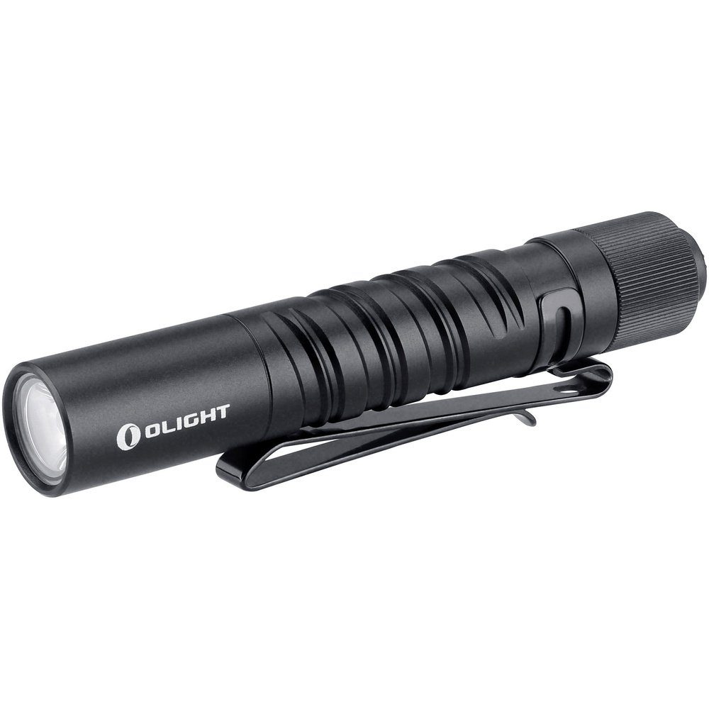 OLIGHT Taschenlampe OLight i3T-EOS LED Taschenlampe batteriebetrieben 180 lm 39 g