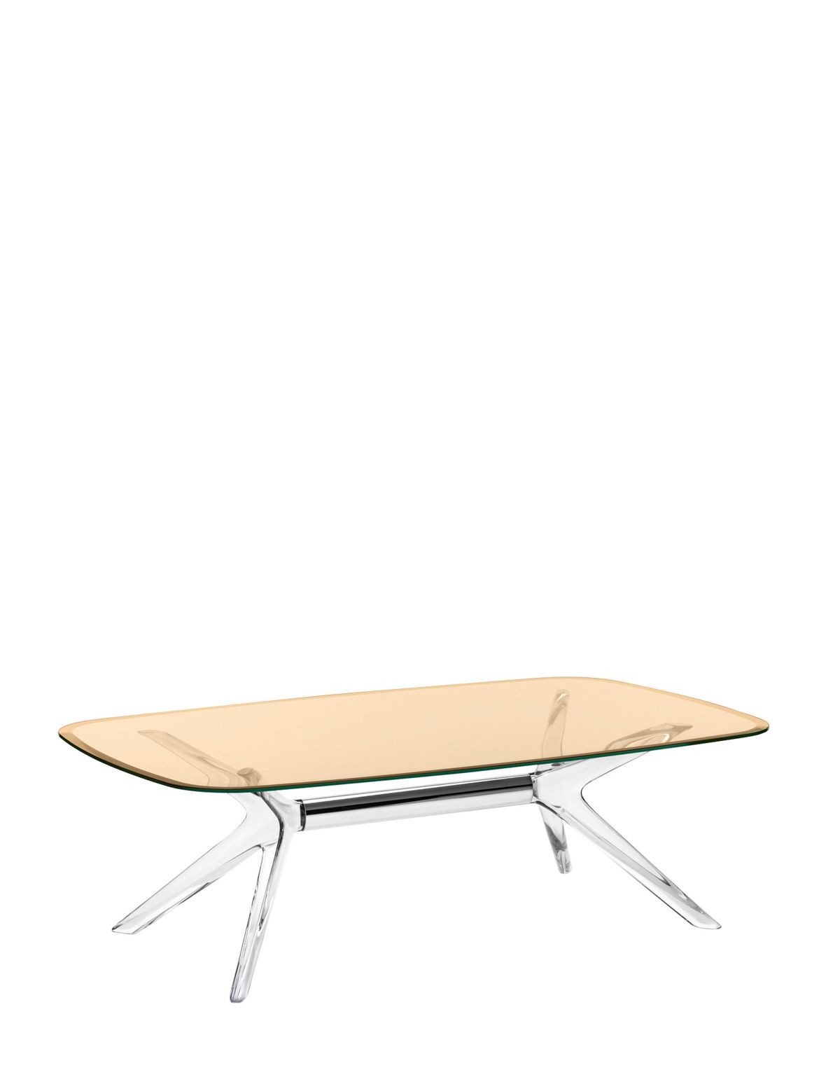 Kartell Beistelltisch