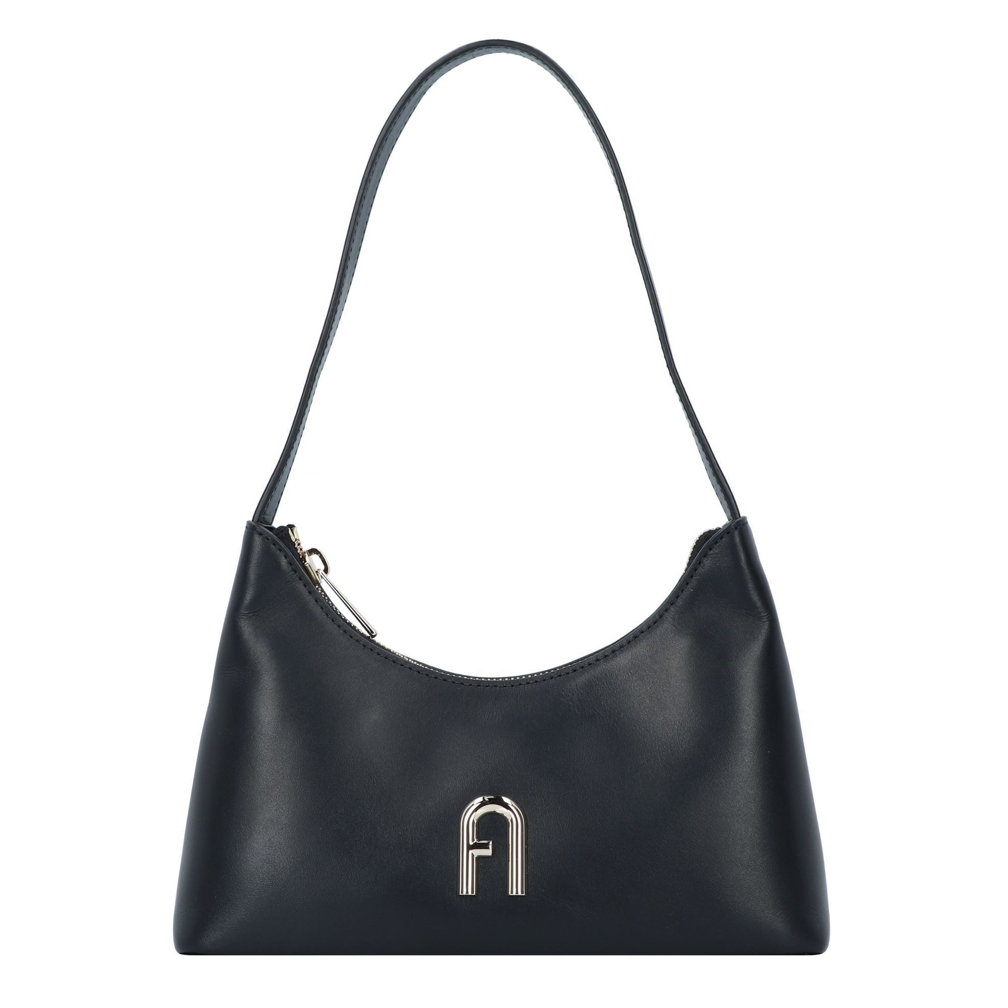 Furla Schultertasche Diamante, Leder günstig online kaufen