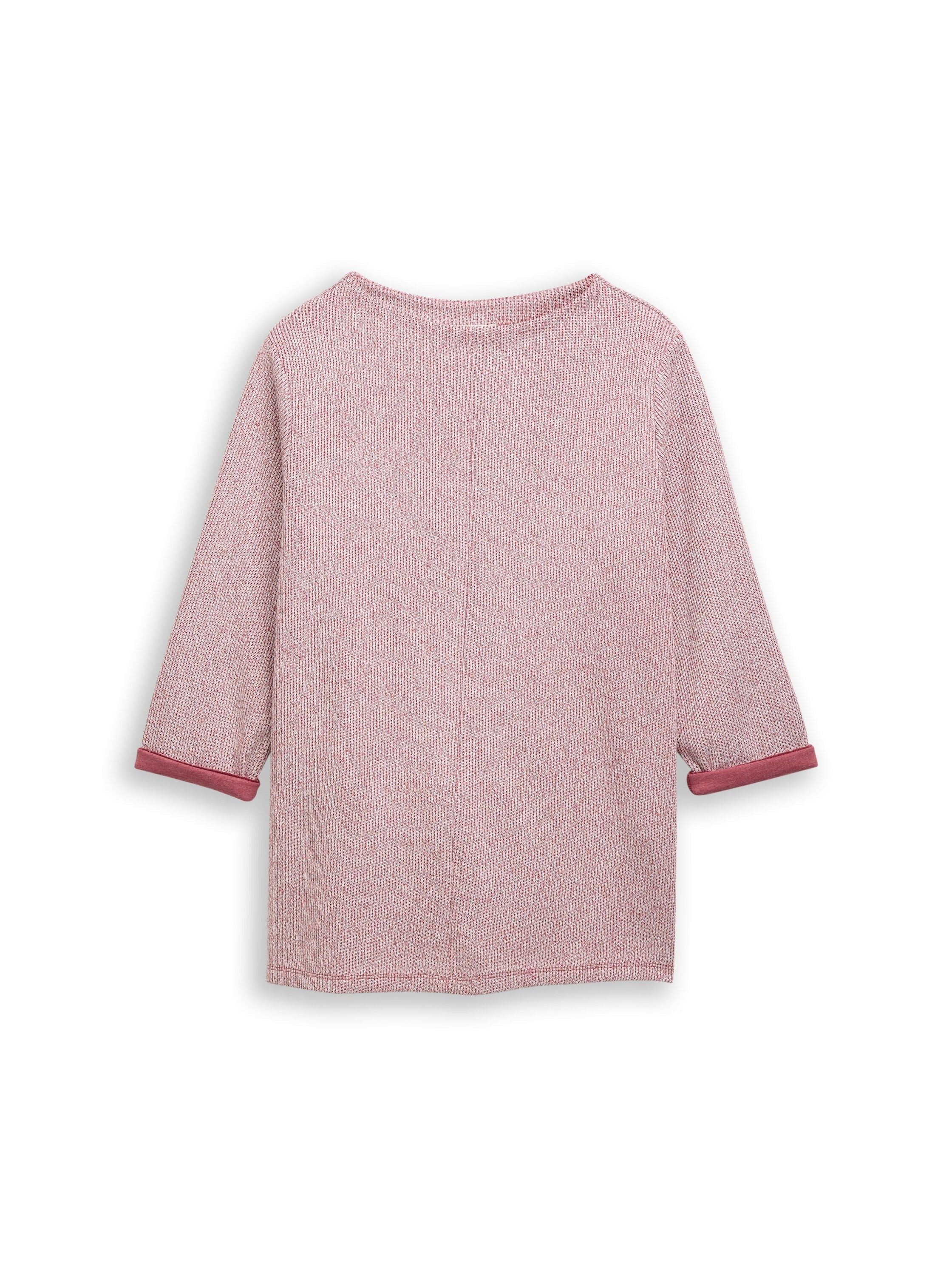 TOM TAILOR Sweatshirt