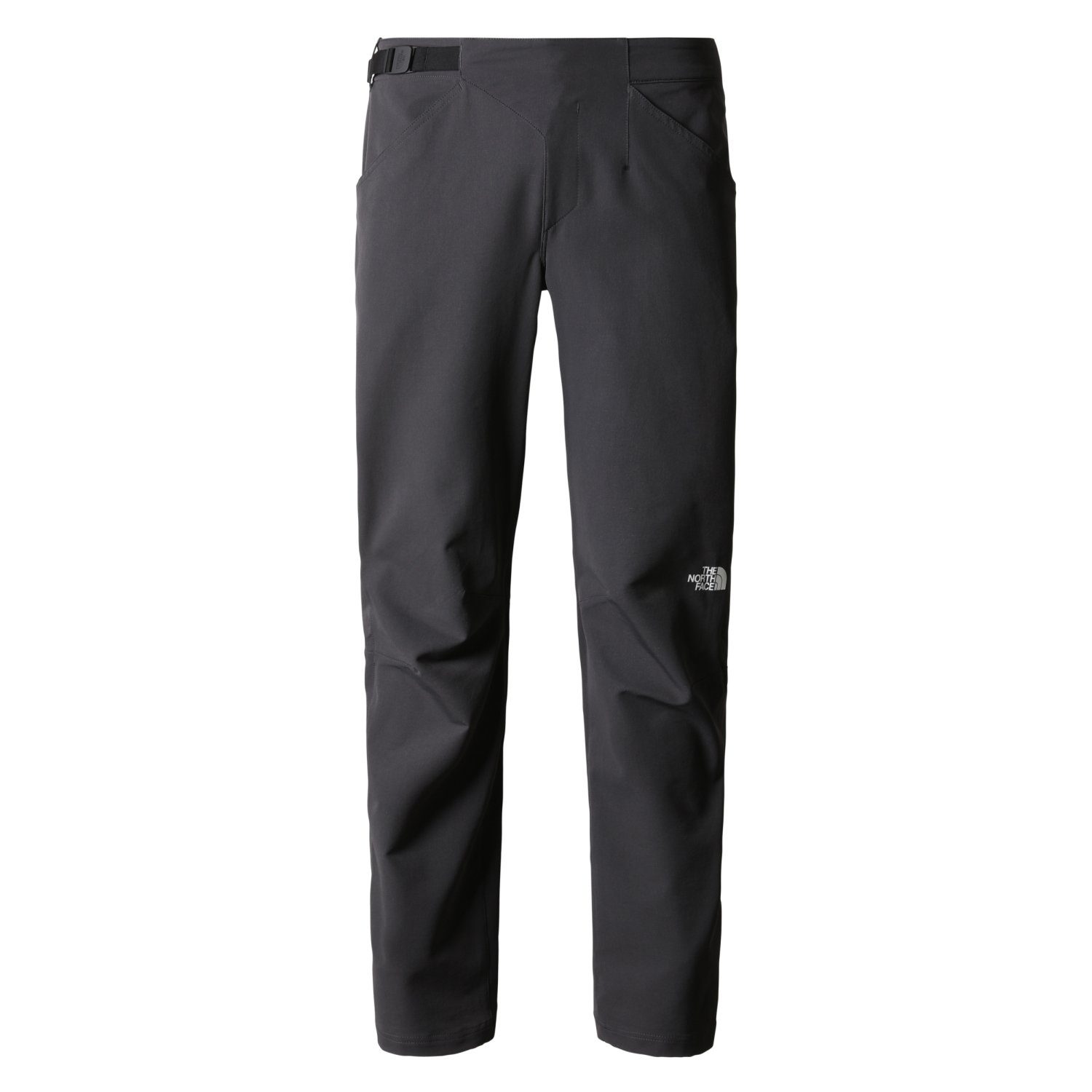 North Trekkinghose M AO WINTER REG TAPERED PANT