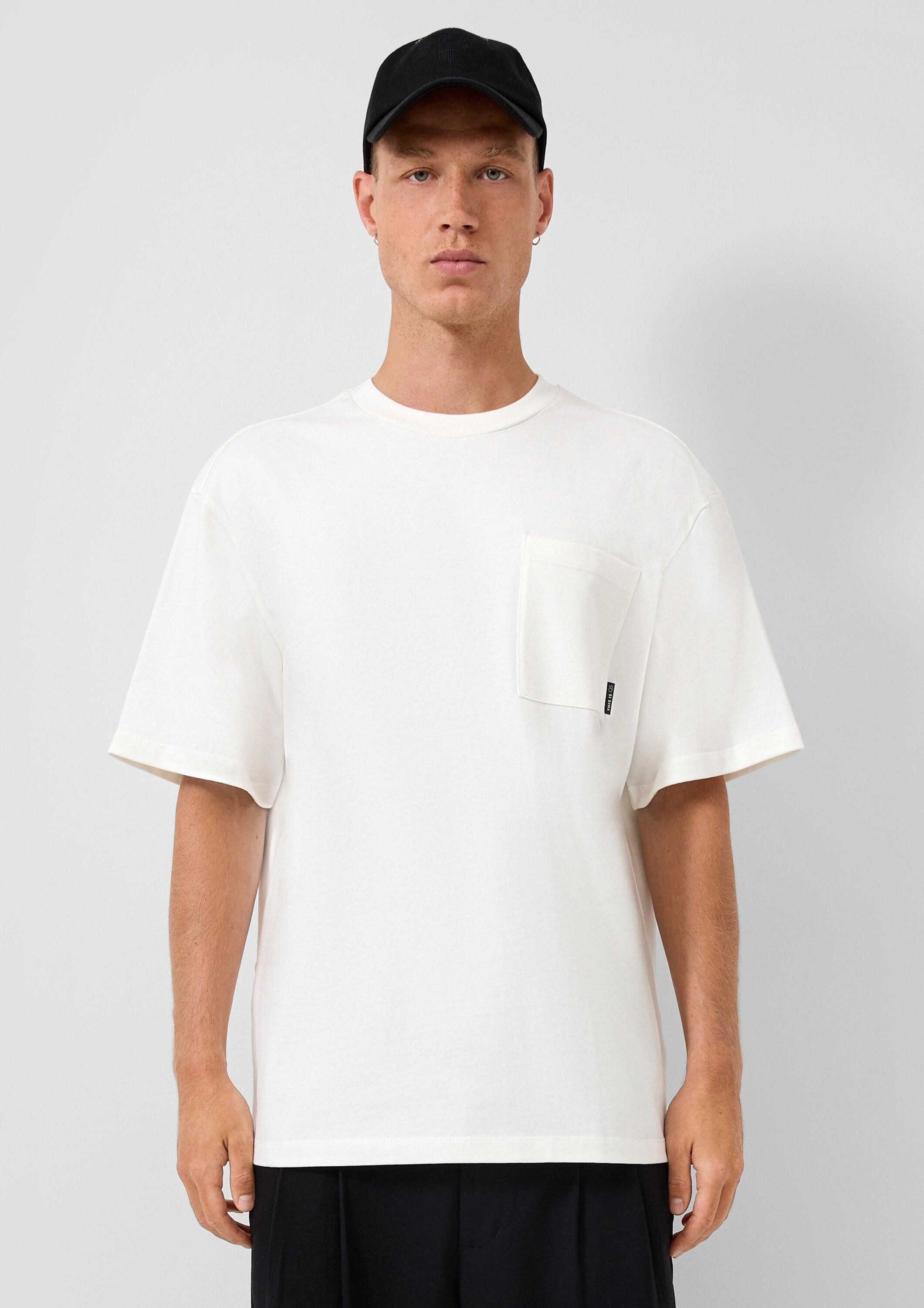 Kurzarmshirt T-Shirt