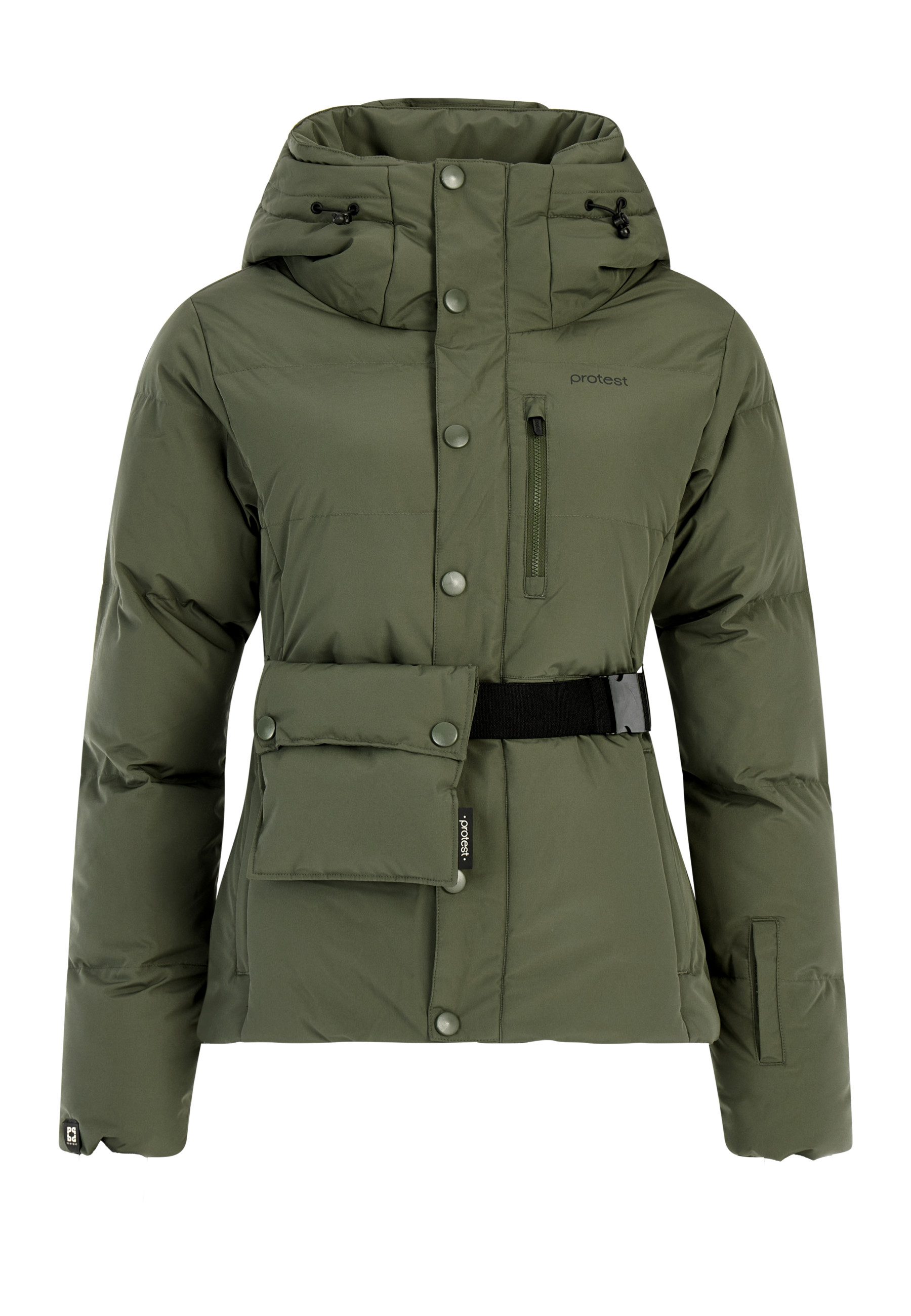 Protest Skijacke PRTLeon (1-St) Front pocket