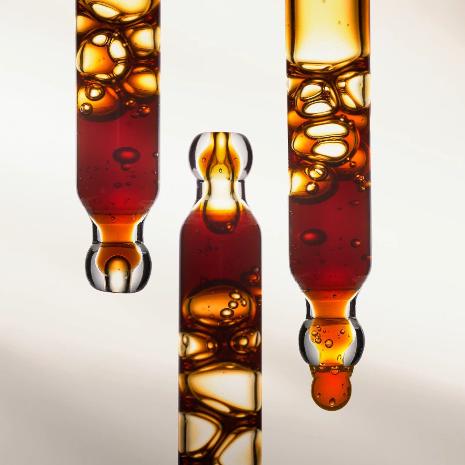 Rituals Selbstbräunungskonzentrat Rituals The Ritual of Namaste Self-Tanning Drops 20 ml, 1-tlg., Individuell dosierbare Selbstbräunungstropfen für Gesicht und Hals