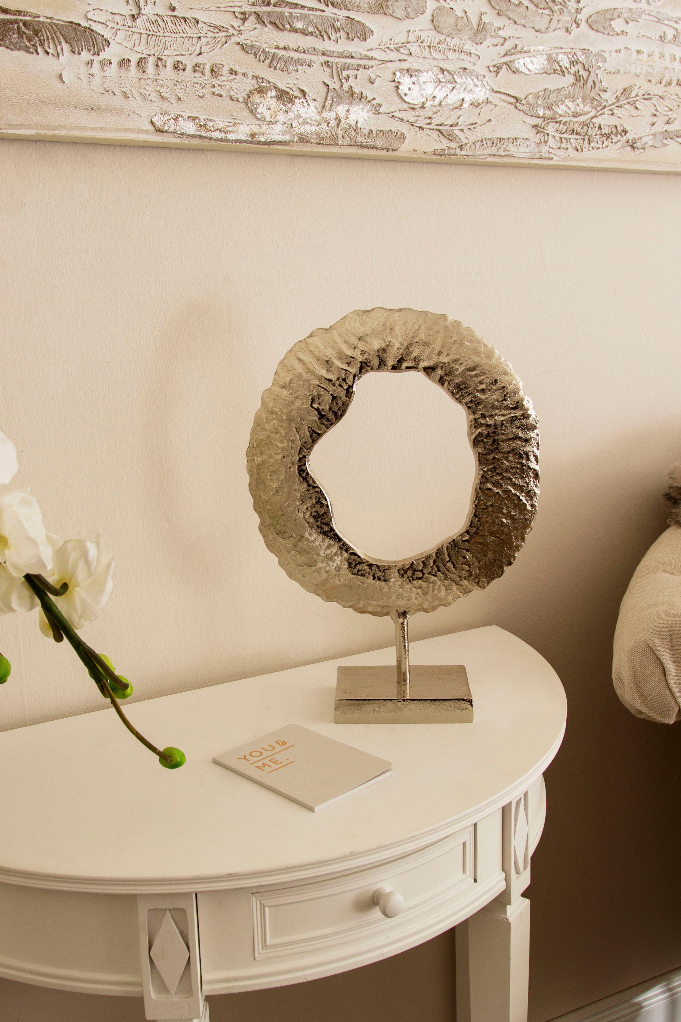 Myflair Möbel & Accessoires Dekoobjekt, Skulptur, günstig online kaufen