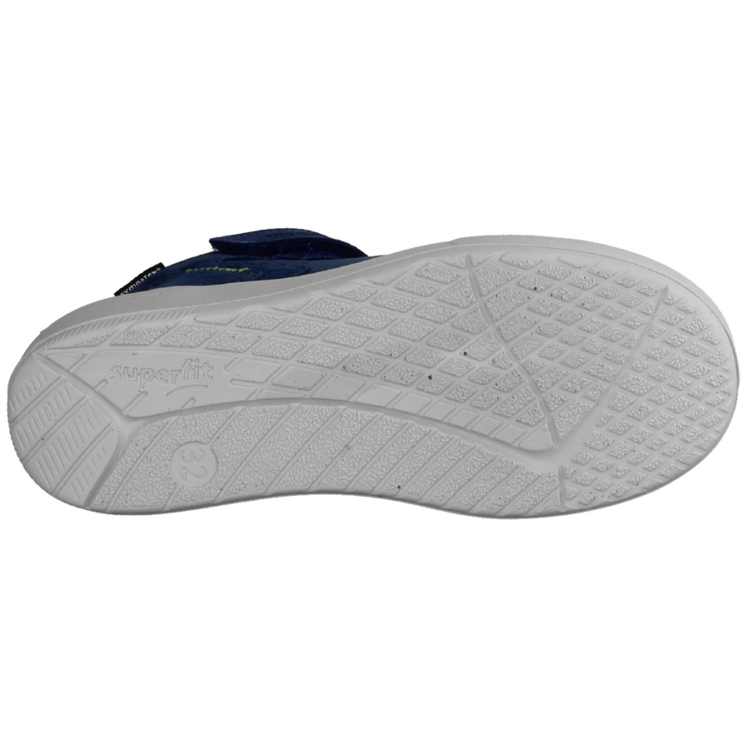 Superfit 1-100104-8 Schnürschuh günstig online kaufen