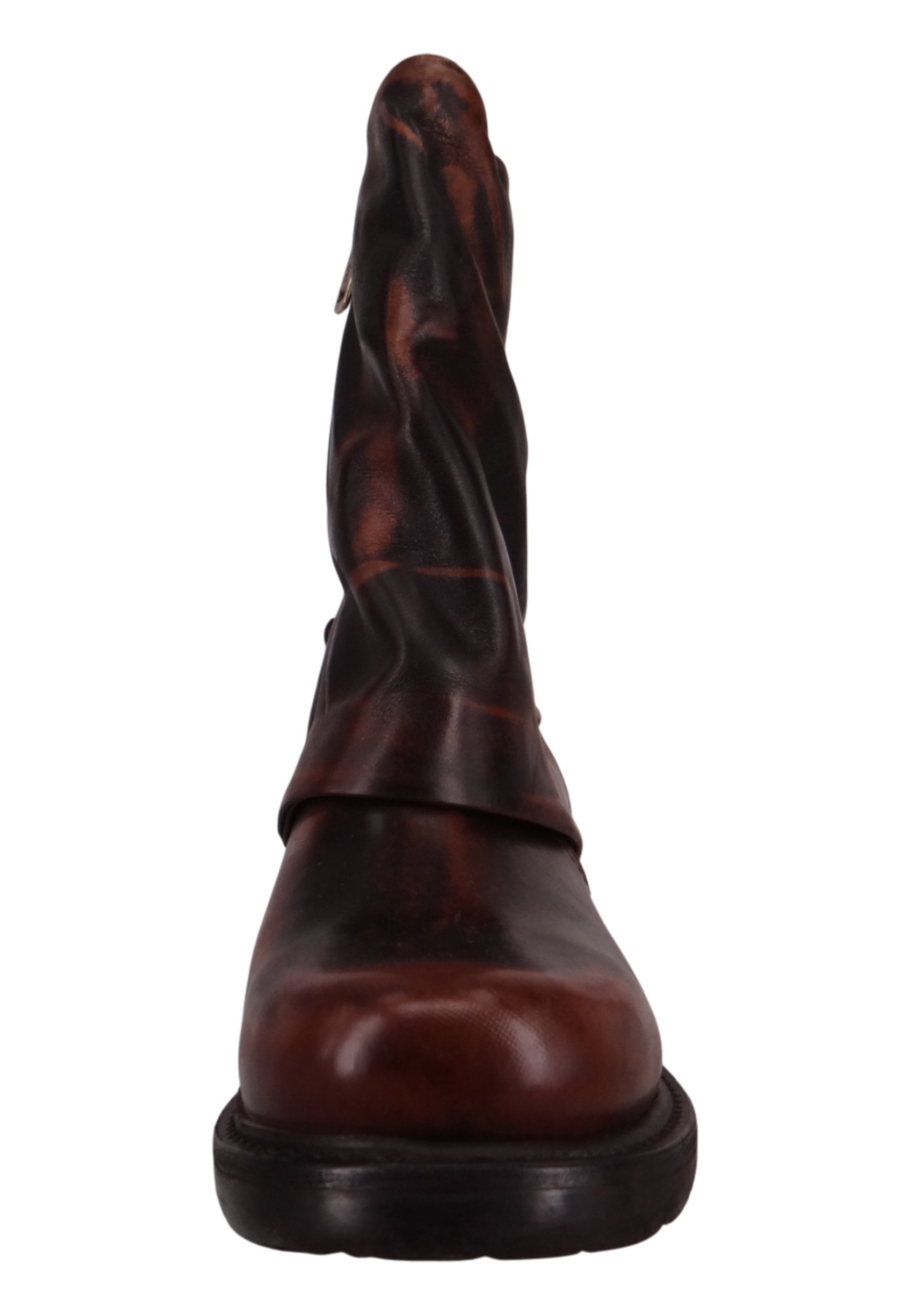 A.S.98 B80230-101 6871 Calvados Stiefelette