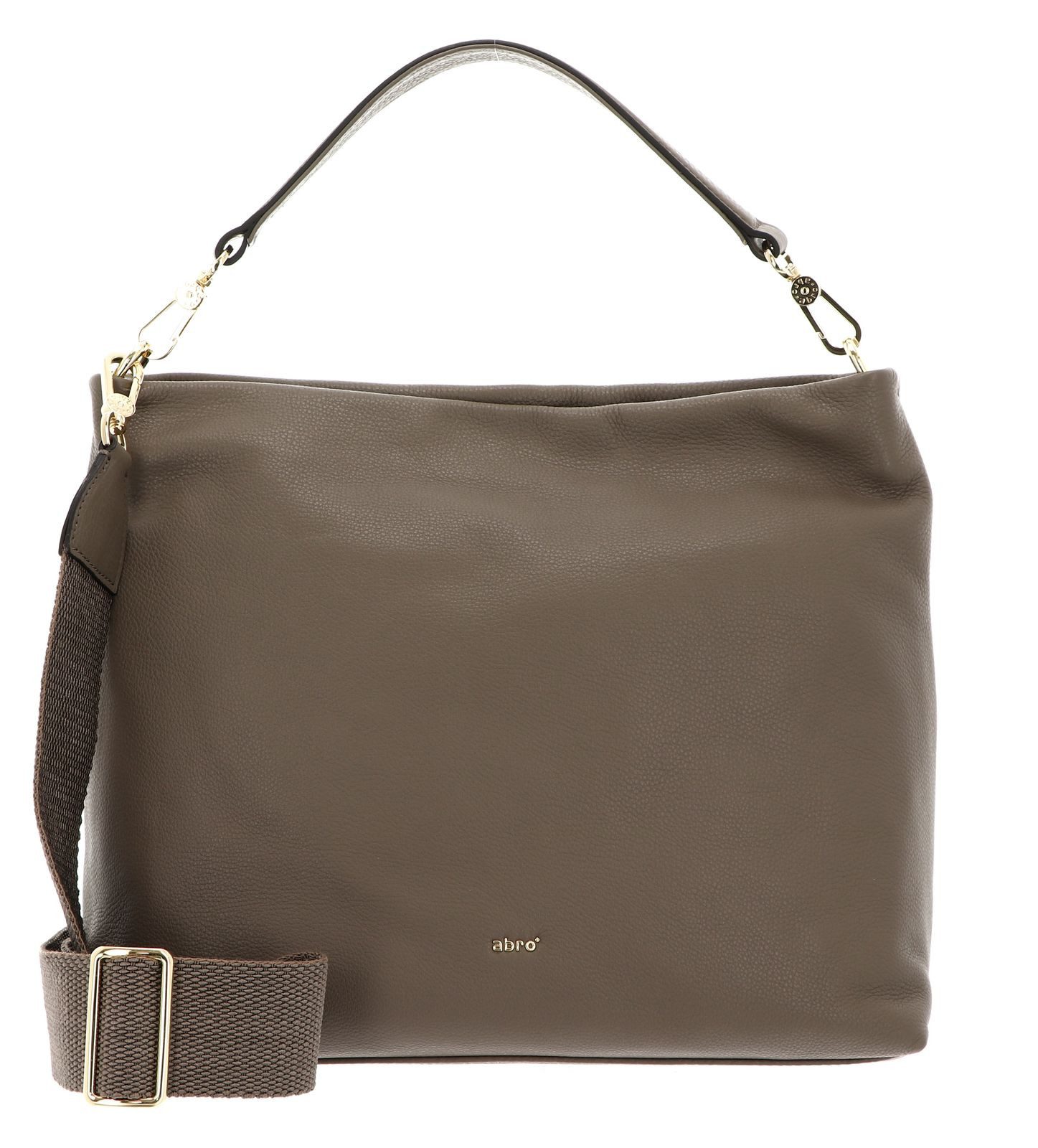 Schultertasche Leather Dalia