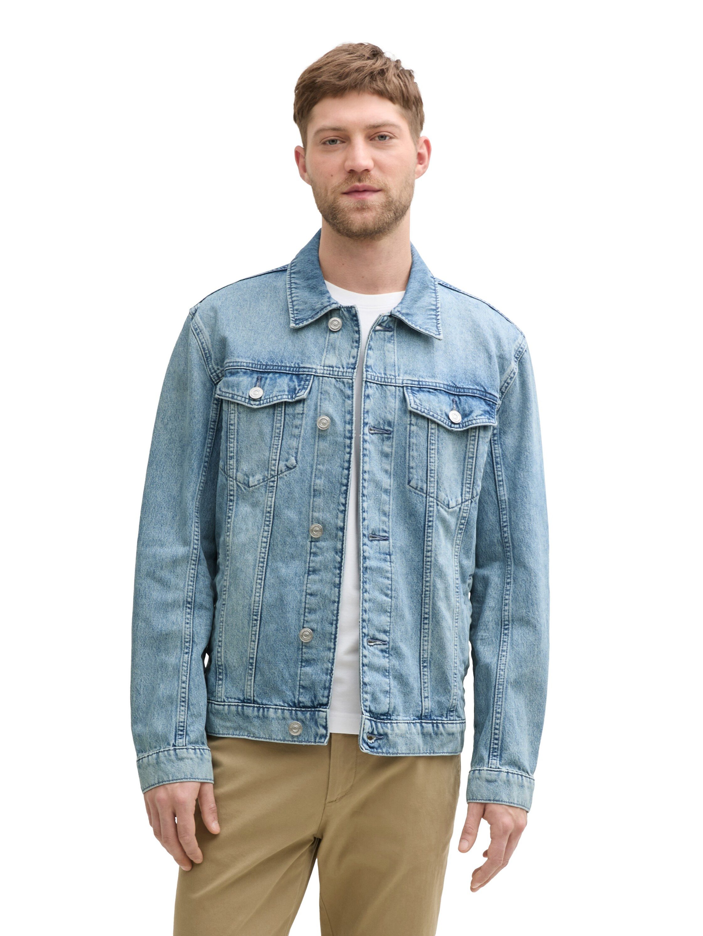 Jeansjacke