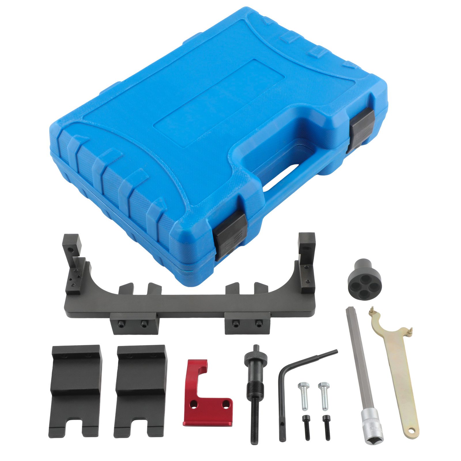 maXpeedingrods Reparatur-Set, Motor Einstellwerkzeug for BMW Mini Hatch B38 B46 B48 F20 F45 F46 F48