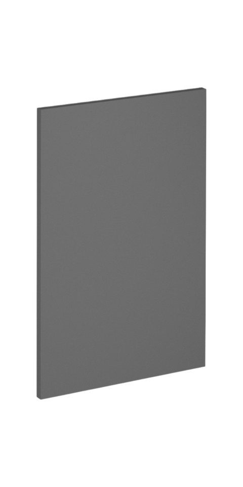 ROYAL24_MARKT Frontblende - Frontblenden für eine stilvolle Küche (Kücheunterschrank, 1 St., Nexa - D45FZN), Beste Güte - Innovativ - Modern.