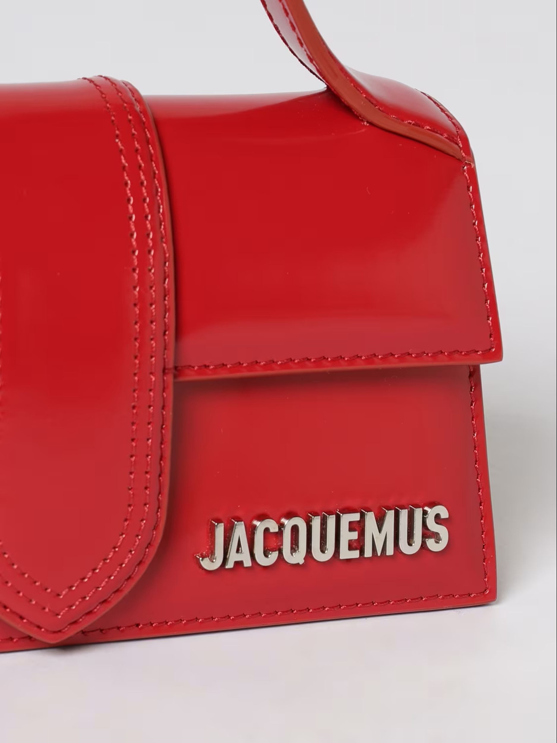 JACQUEMUS Handtasche Le Bambino