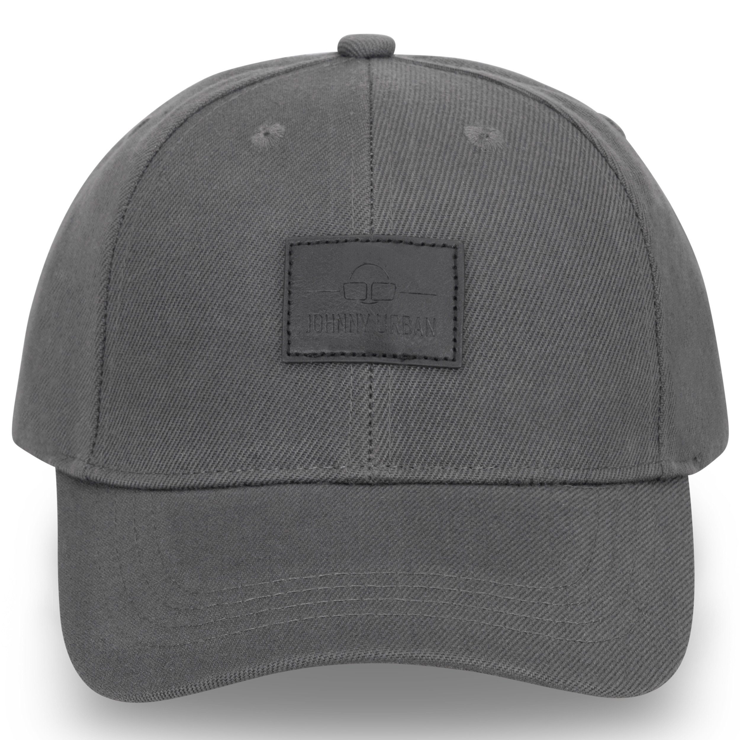 Johnny Urban Snapback Cap DEAN CURVED Cap Herren Damen Teenager Basecap Größenverstellbar, Unisex