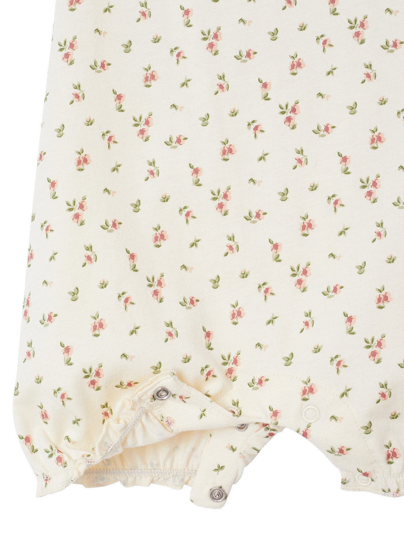 vertbaudet Jumpsuit Overall Baby Mädchen BAMBI Disney Animals – Bild 4 von 5