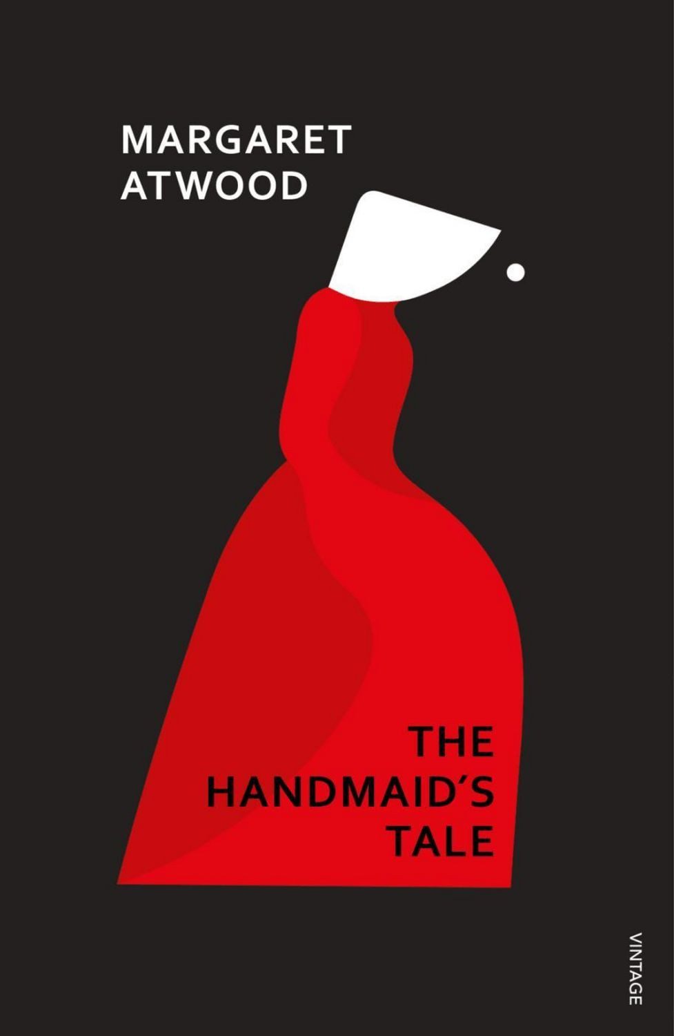 The Handmaid’s Tale / Margaret Atwood