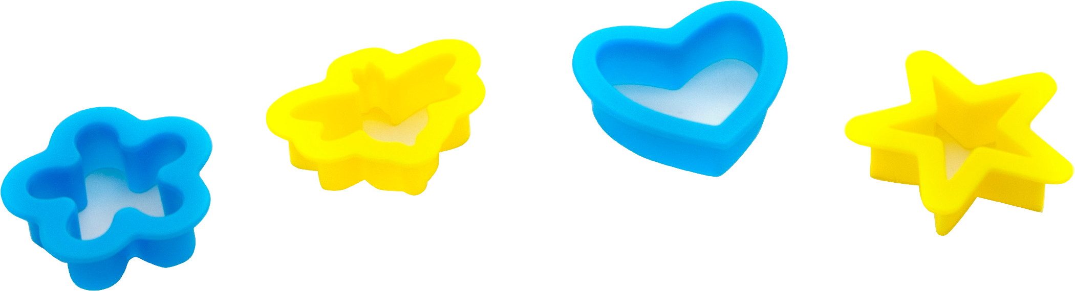 SIMBA Play-Doh Play-Doh ART & FUN Softknete Knetset Fruchteimer + 5x 50g Dose 106326051