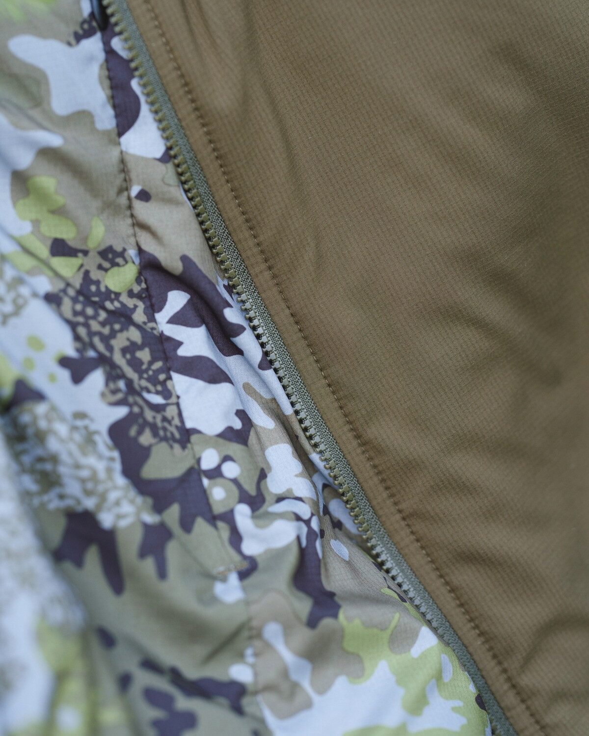 Blaser Jagdweste Wendeweste Endeavor HunTec