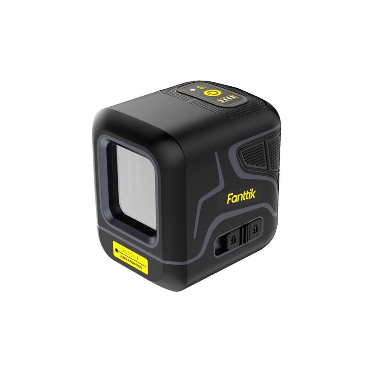 Fanttik Linienlaser Fanttik D2 selbstnivellierendes Laser-Niveau