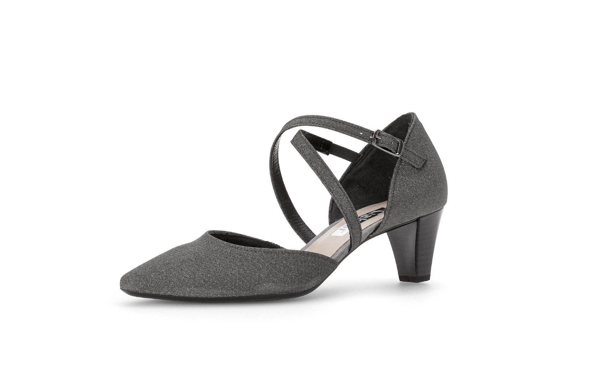 Gabor Spangenpumps