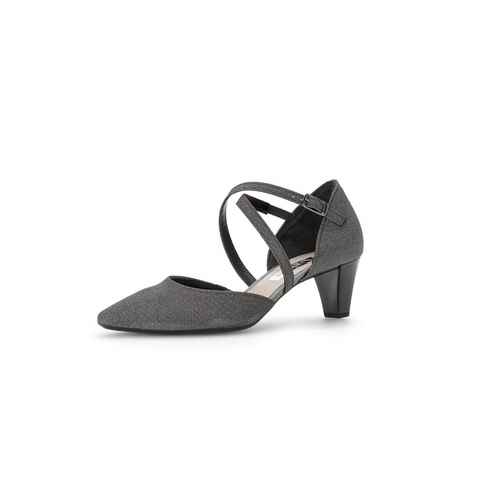 Gabor Spangenpumps