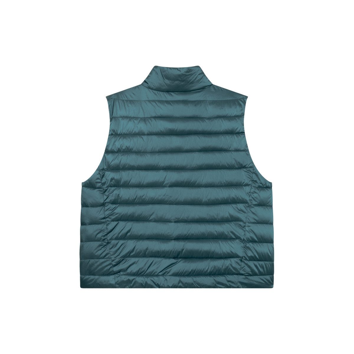 Bomboogie Steppweste GIACCA Damen (1-tlg)