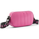 Elbsand Umhängetasche Minibag, Handtasche mit Steppung, Crossbody Bag VEGAN