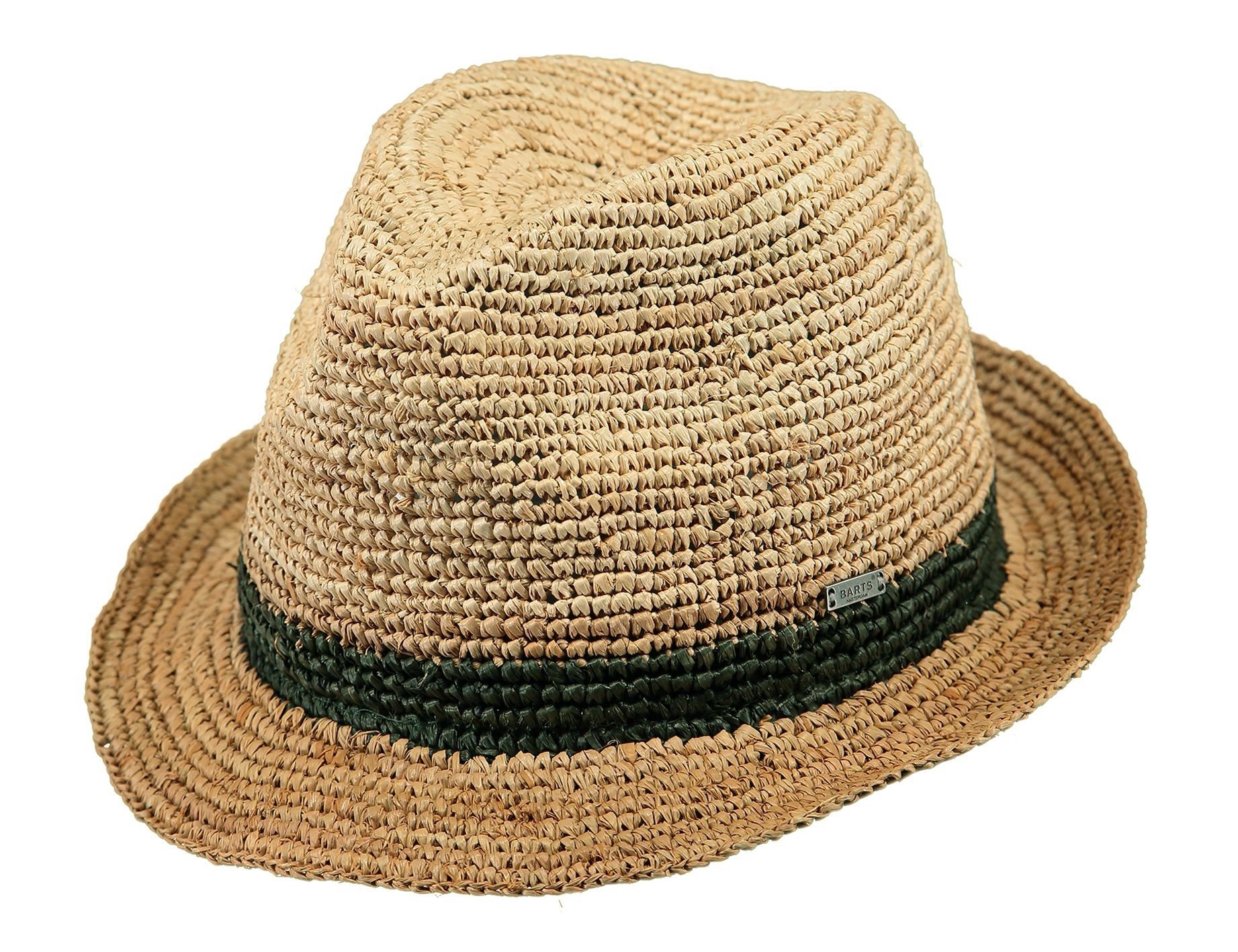 Barts Trilby