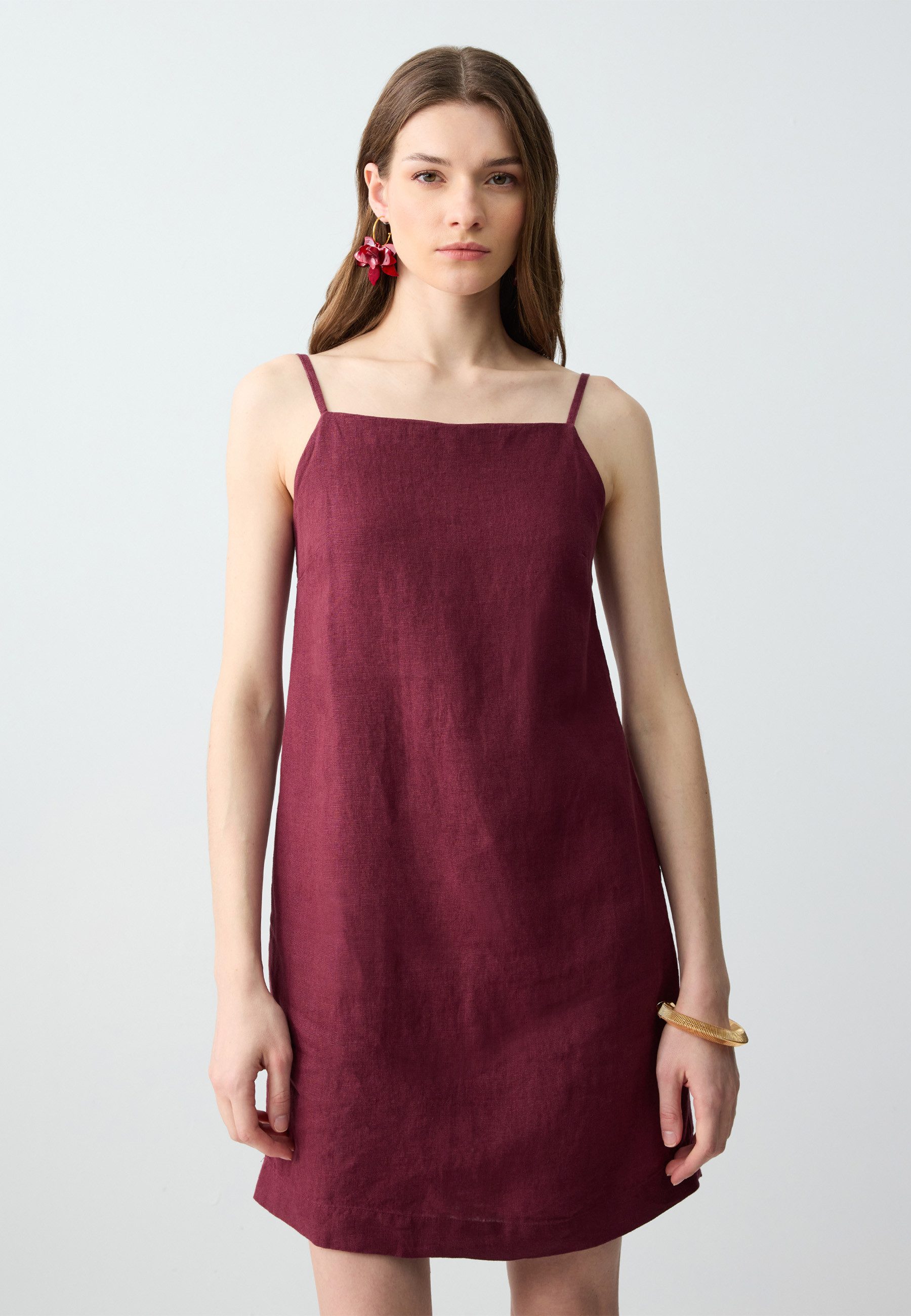Jimmy Key Jumpsuit
