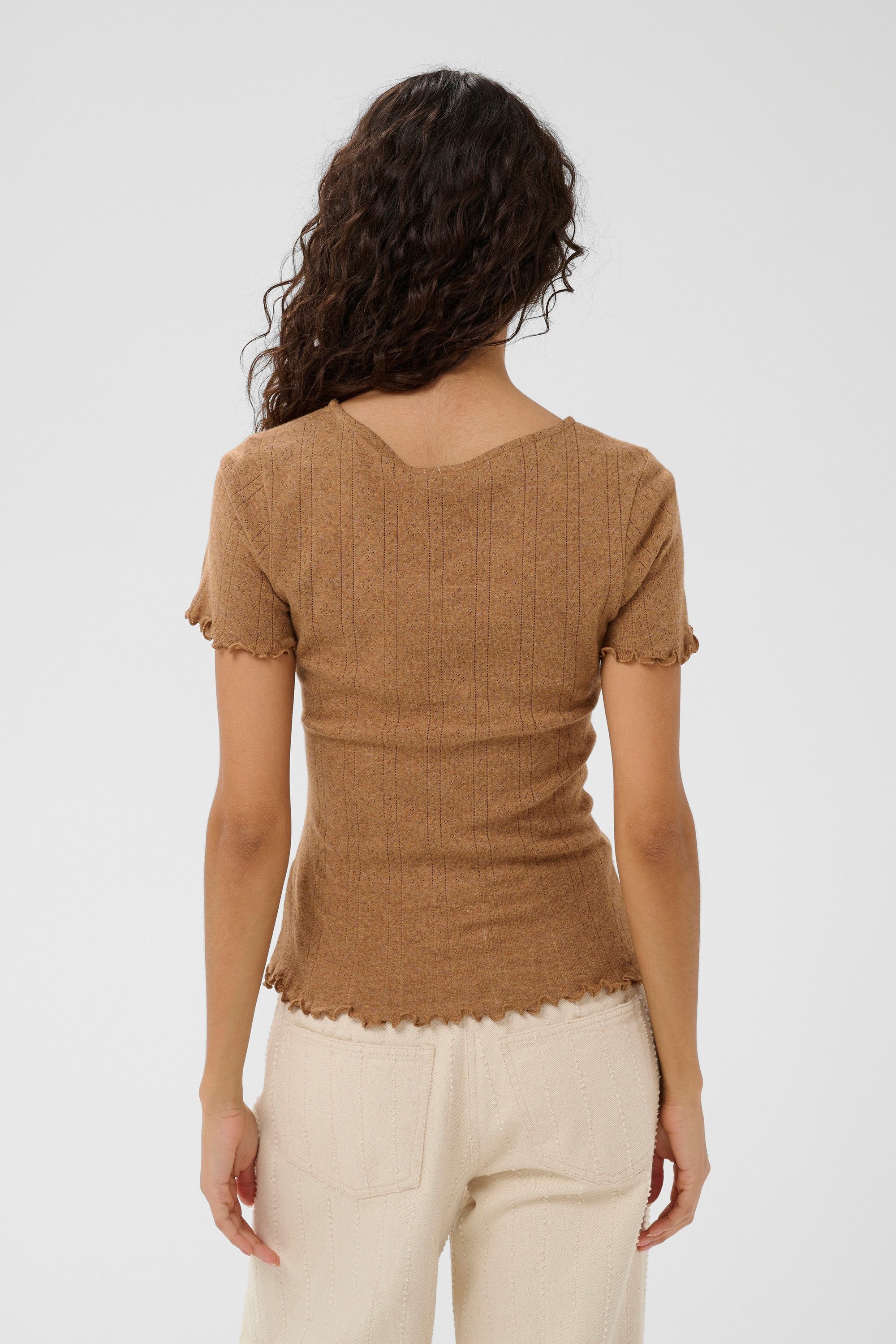 Saint Tropez T-Shirt T-shirt GruSZ