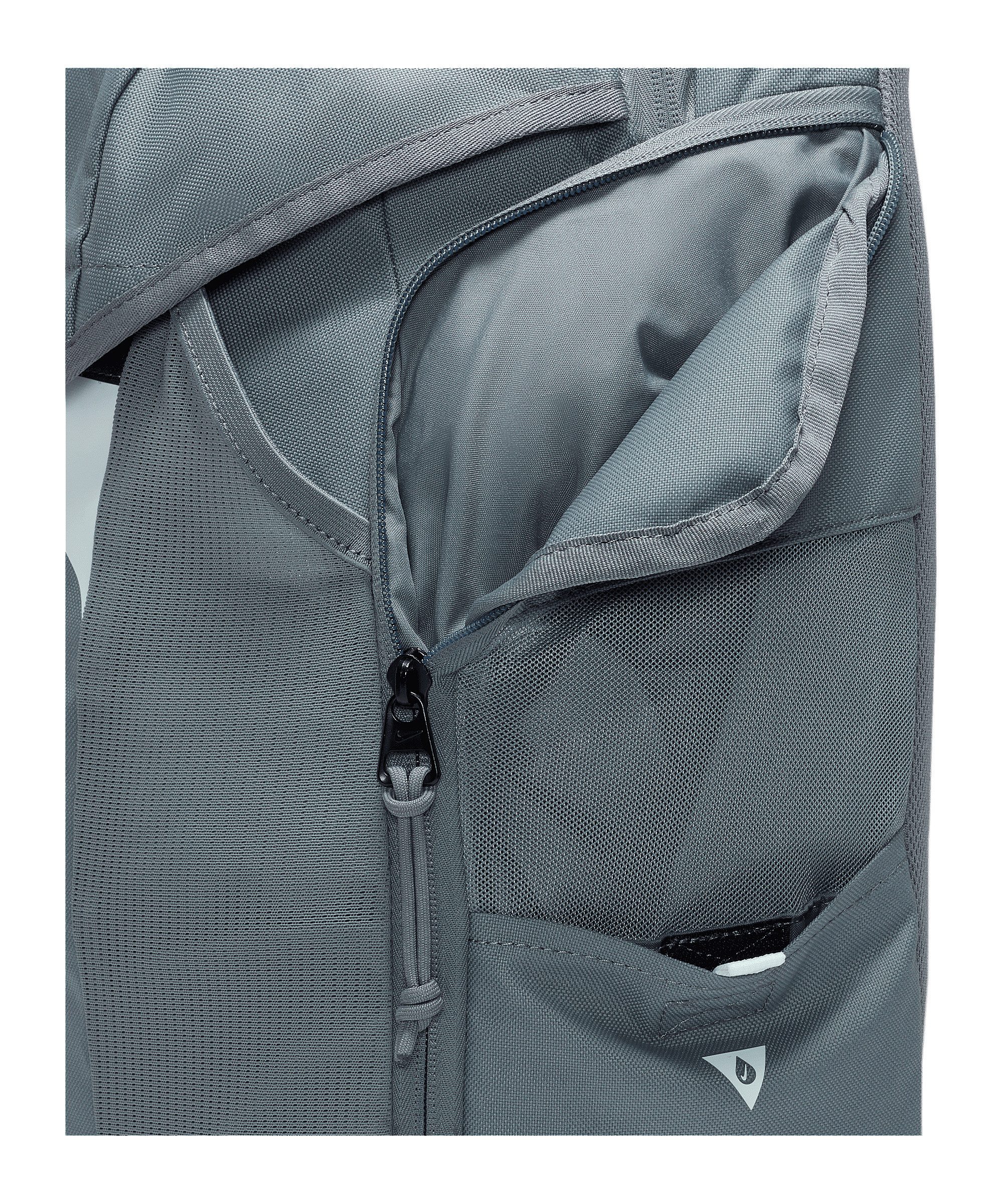 Nike Freizeittasche Nike Performance Academy Team Rucksack Rucksäcke, Polyester